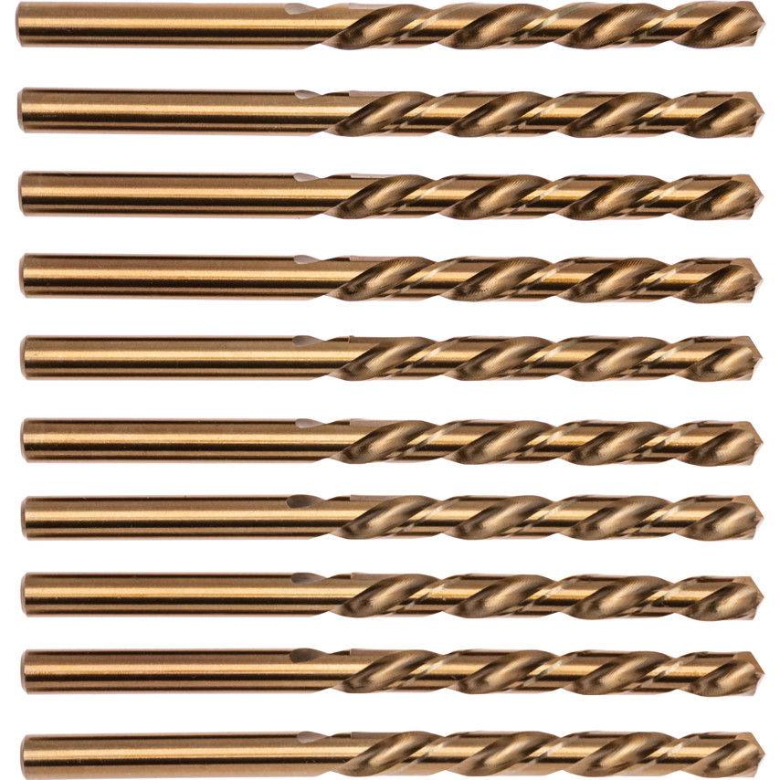 7.00mm kobaltos fúró rozsdamentes acélhoz termék fő termékképe