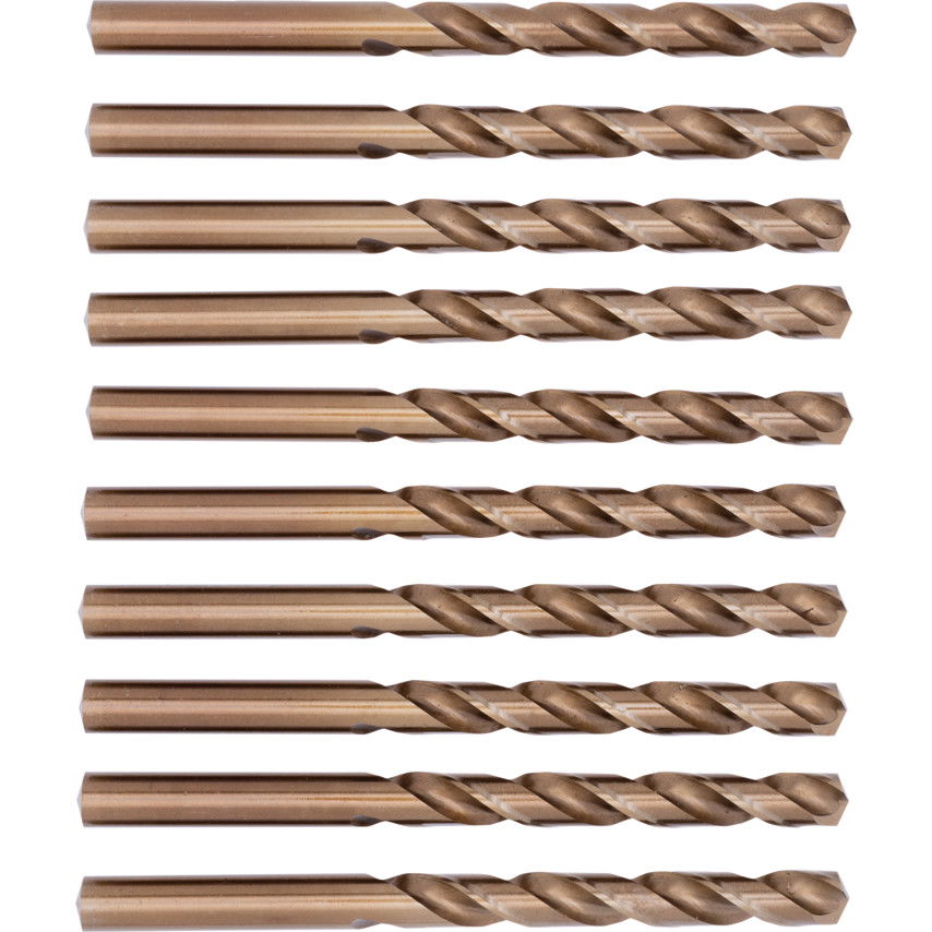 9.00mm kobaltos fúró rozsdamentes acélhoz termék fő termékképe