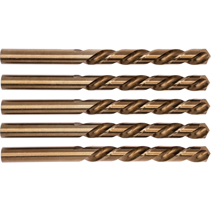 1.80mm kobaltos fúró rozsdamentes acélhoz termék fő termékképe