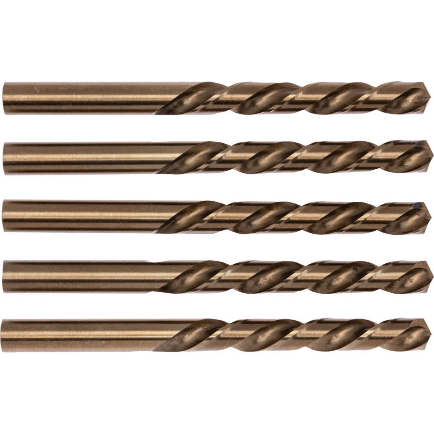 10.50mm kobaltos fúró rozsdamentes acélhoz termék fő termékképe