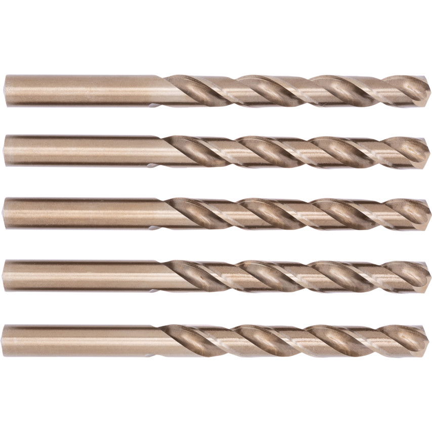 11.00mm kobaltos fúró rozsdamentes acélhoz termék fő termékképe