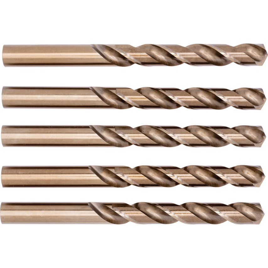 13.00mm kobaltos fúró rozsdamentes acélhoz termék fő termékképe