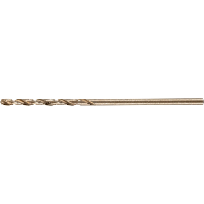 1/16" kobaltos fúró rozsdamentes acélhoz termék fő termékképe