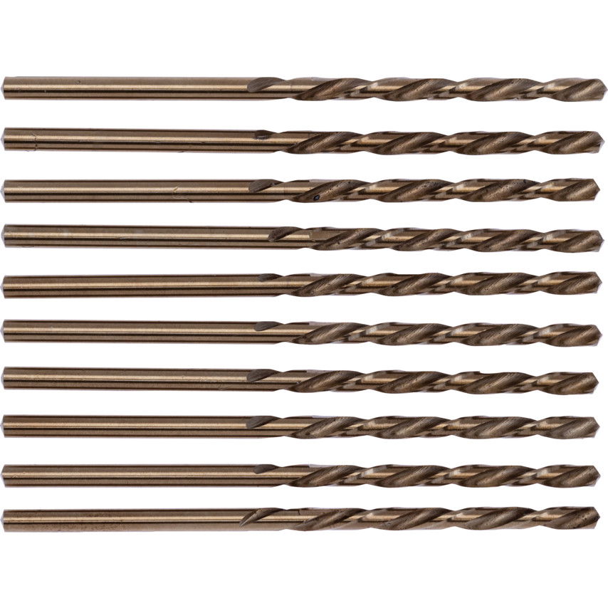 3/32" kobaltos fúró rozsdamentes acélhoz termék fő termékképe