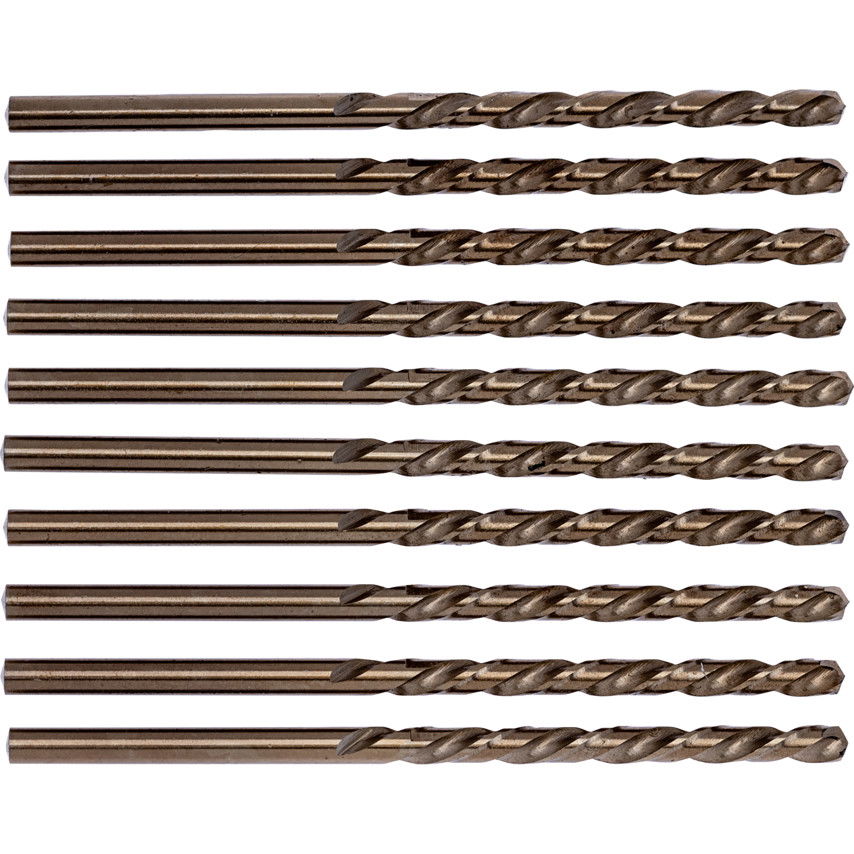 1/8" kobaltos fúró rozsdamentes acélhoz termék fő termékképe