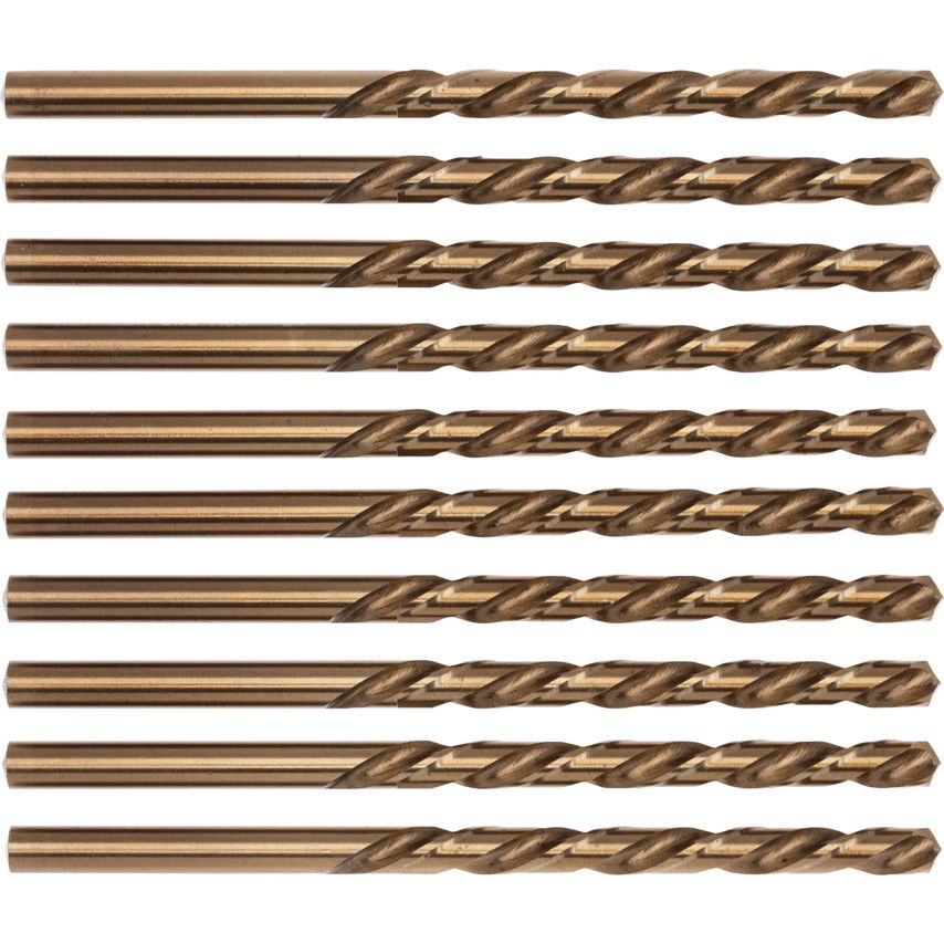 3/16" kobaltos fúró rozsdamentes acélhoz termék fő termékképe