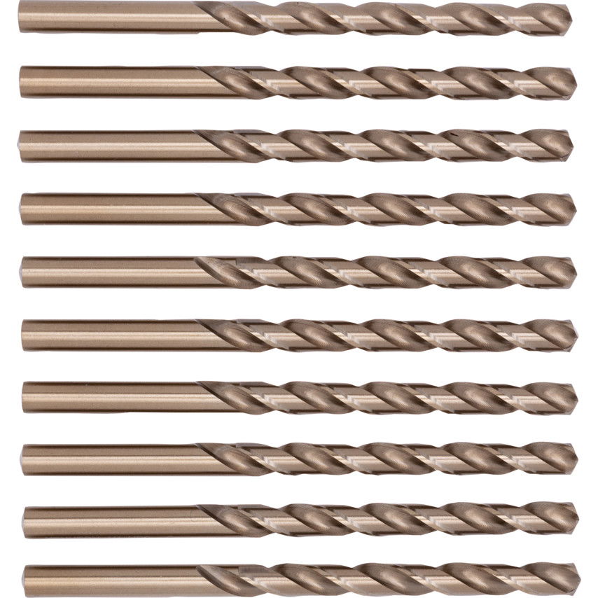 1/4" kobaltos fúró rozsdamentes acélhoz termék fő termékképe