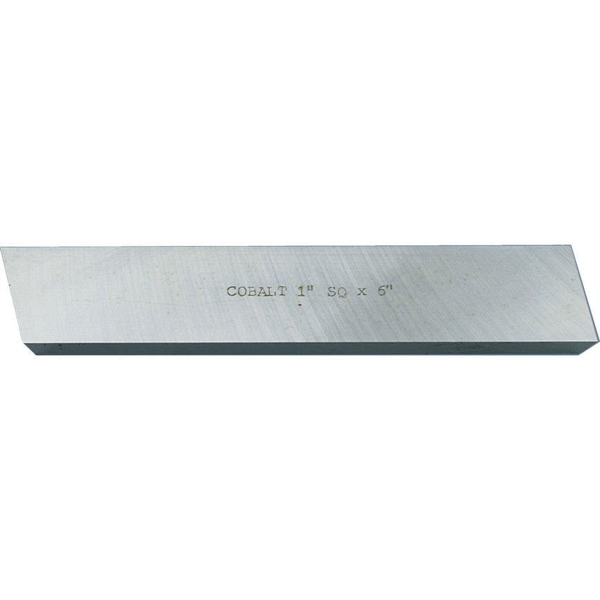 5/8" x 6" négyzetszelvényű betétkés HSS-CO5% termék fő termékképe