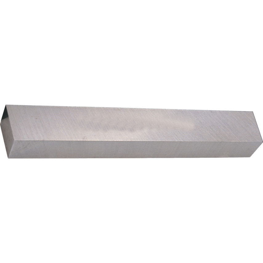3/8" x 3/4" x 6" téglalap szelvényű betétkés HSS-CO5% termék fő termékképe