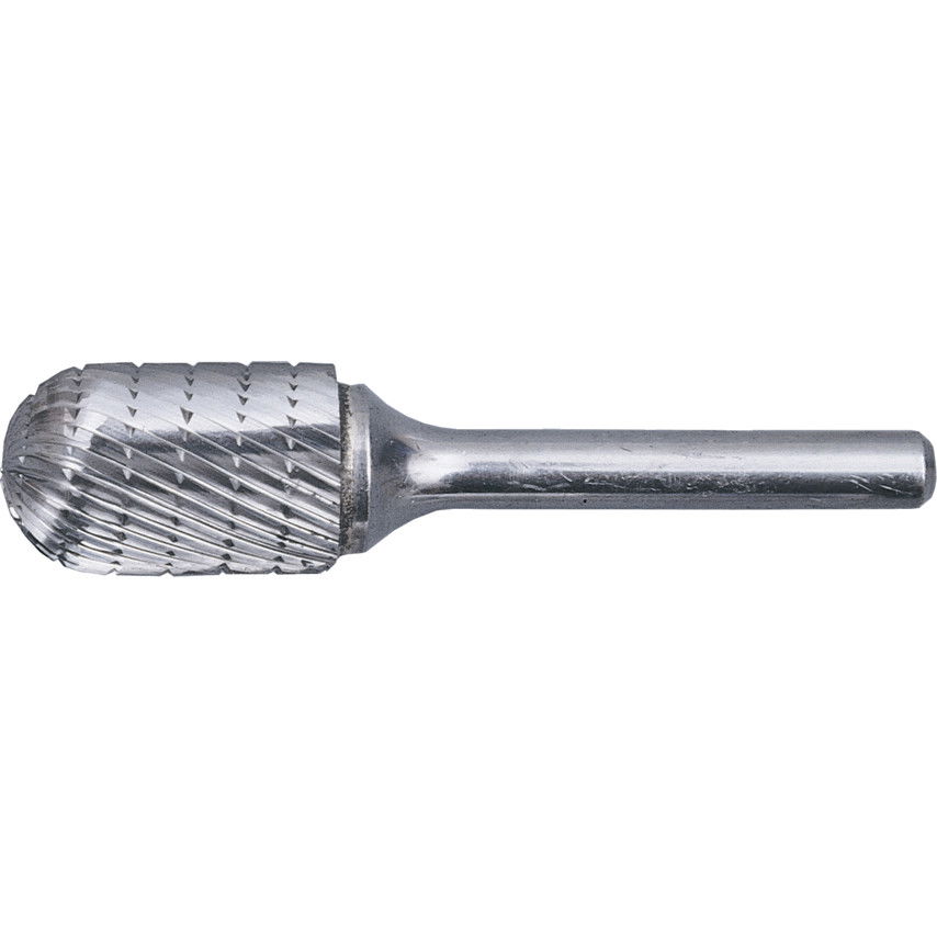 16x25mm hengeres GÖMVÉGŰ turbómaró forgácstörő fogazással termék fő termékképe