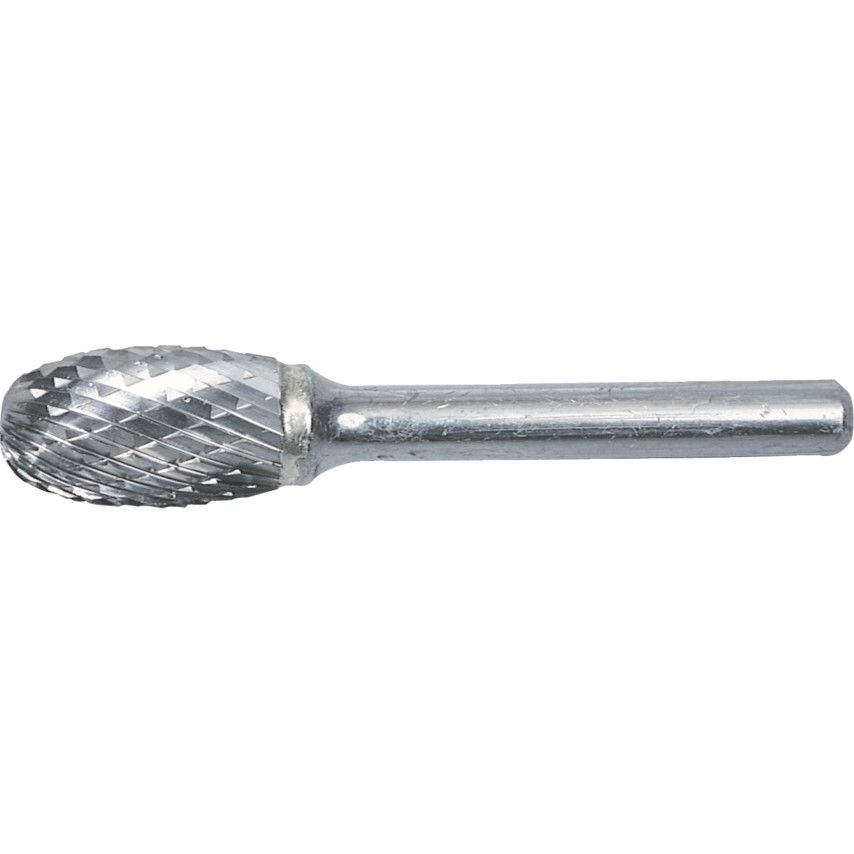 6.3x9.5mm ovális turbómaró keresztfogazással termék fő termékképe
