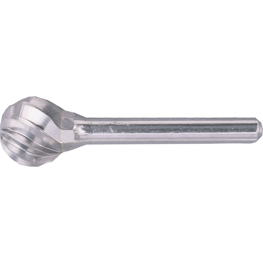 12.7x11mm gömb alakú turbómaró durva fogazással termék fő termékképe