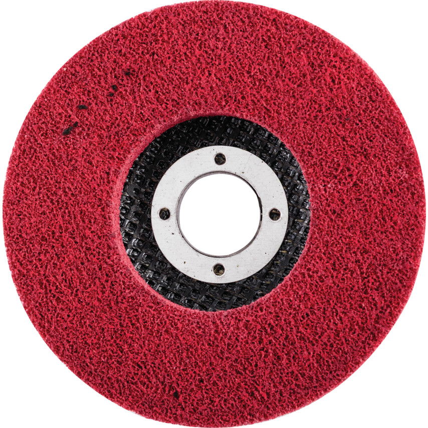 Kennedy Pro 115mm KENNEDY PRO NON-WOVEN RAPIDBLEND DISC termék fő termékképe