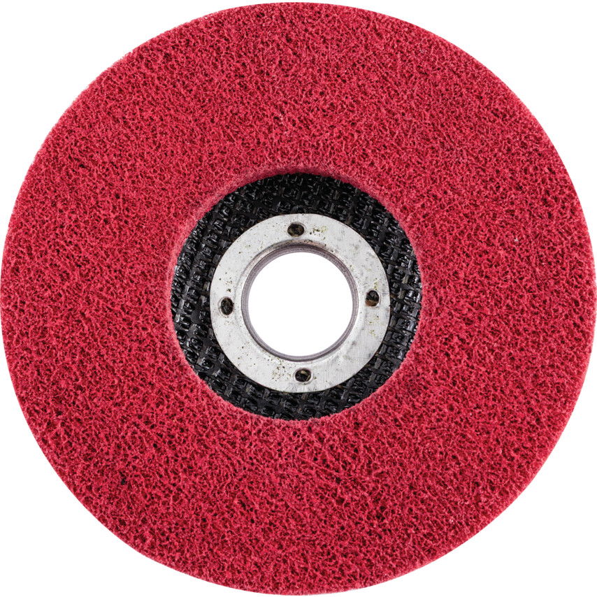 Kennedy Pro 125mm KENNEDY PRO NON-WOVEN RAPIDBLEND DISC termék fő termékképe