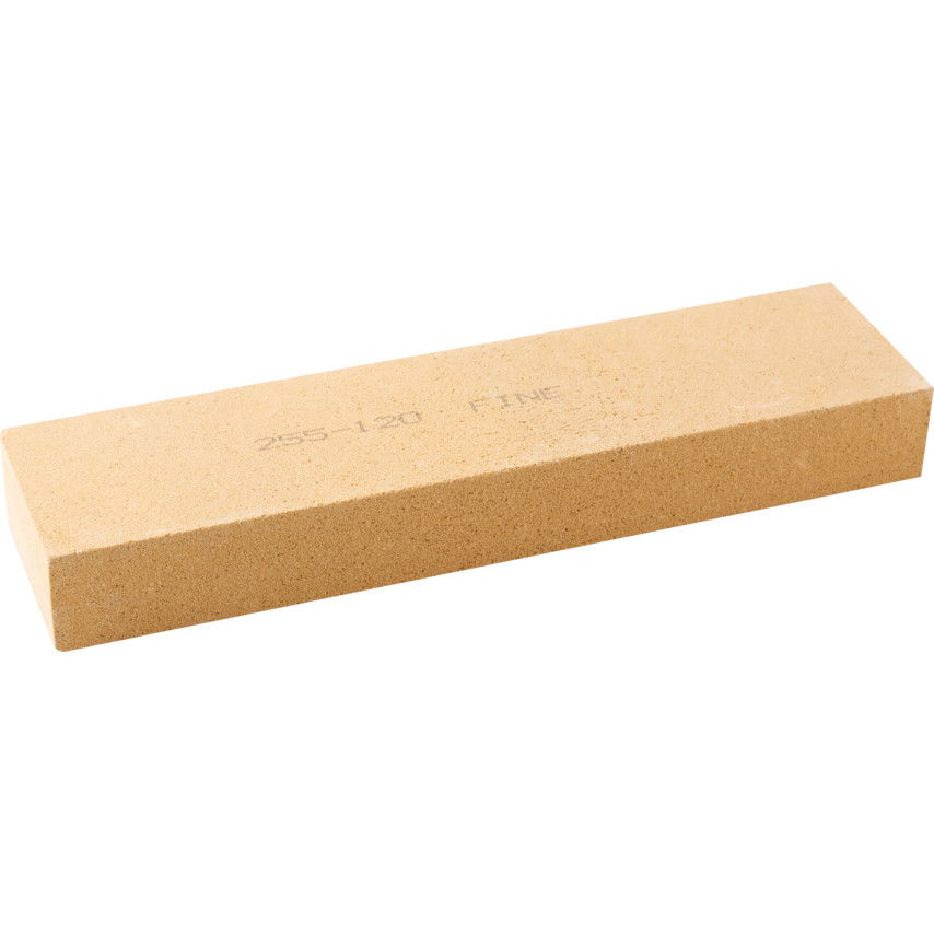 200x50x25mm AL/OX finom fenőkő termék fő termékképe