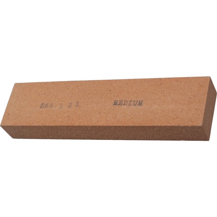 150x50x25mm AL/OX finom fenőkő termék fő termékképe