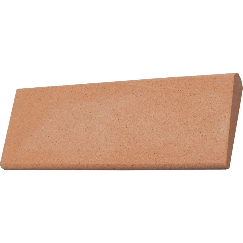 115x45x13/5mm AL/OX közepes csúszó fenőkő termék fő termékképe