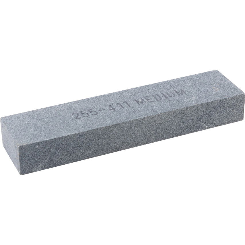 100x25x13mm szilícium-karbid közepes fenőkő termék fő termékképe