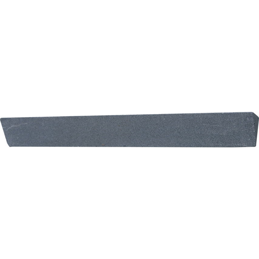 100x10mm háromszög. szilícium-karbid finom élező fenőkő termék fő termékképe