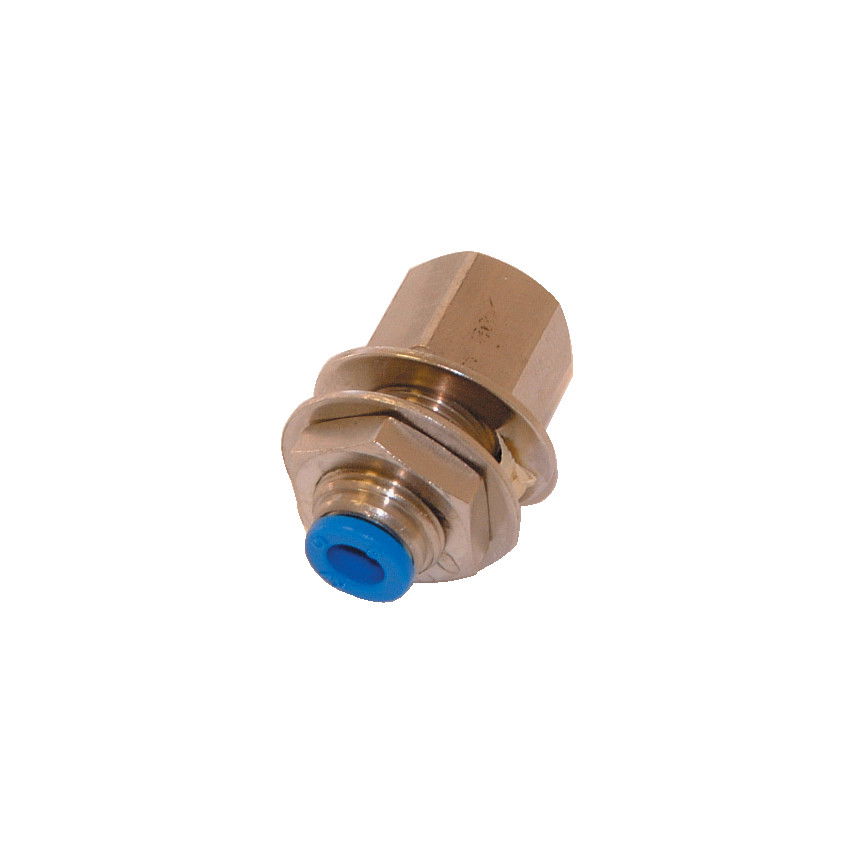 KBH8-1FP KEN-FIT B/FEJ 8mm - G1/8 F/P termék fő termékképe