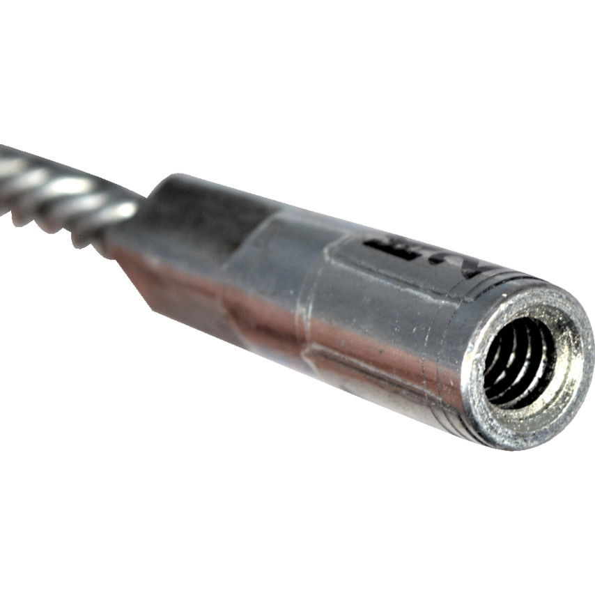 Kennedy 9/16" I/D OPEN TWIST TUBECLEANING BRUSH NYLON termék fő termékképe