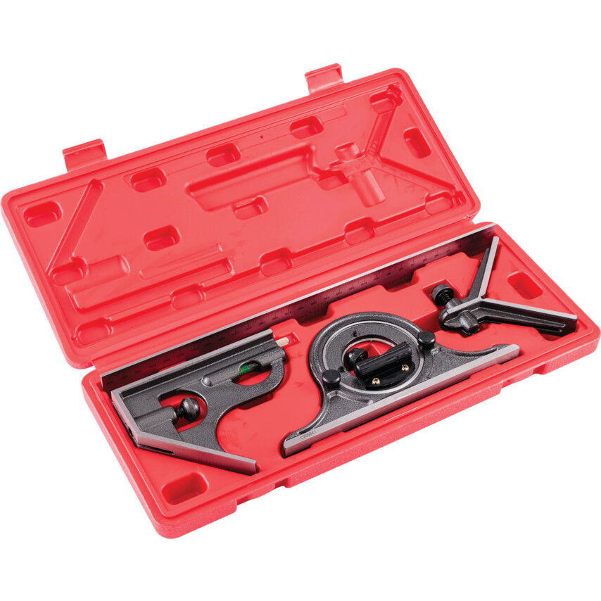 Kennedy MULTI-FUNCTION COMBINATION SET12"/300mm termék fő termékképe