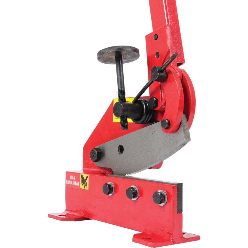 Kennedy BENCH SHEAR HAND-OPERATED HS6 MAXCUT BAR 10 termék fő termékképe