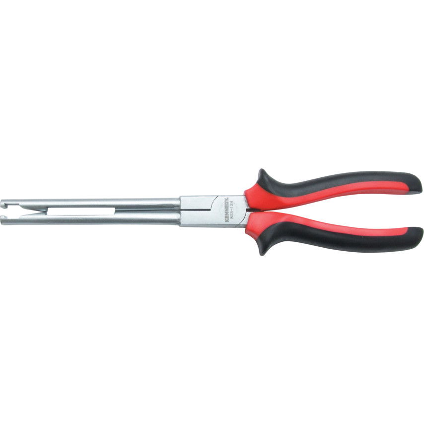 Professzionális IZZÍTÓGYERTYA-CSATLAKOZÓ fogó termék fő termékképe