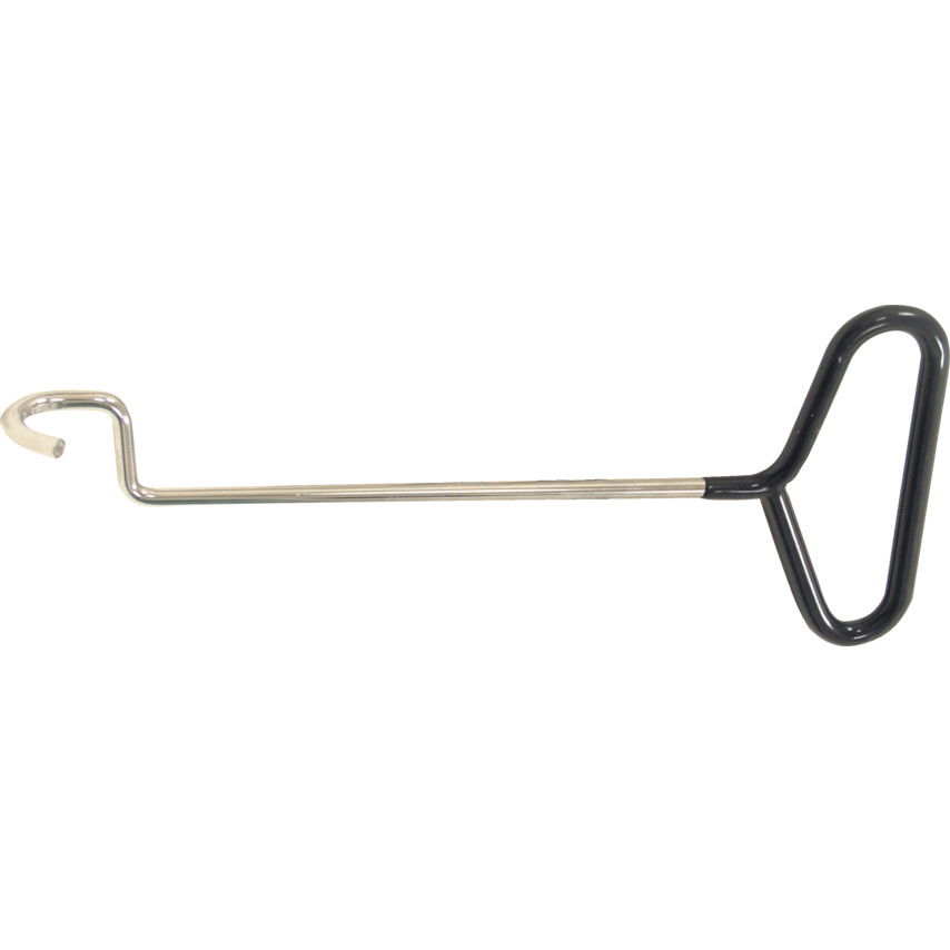 KIPUFOGÓ SZERELŐGYŰRŰ lehúzó termék fő termékképe