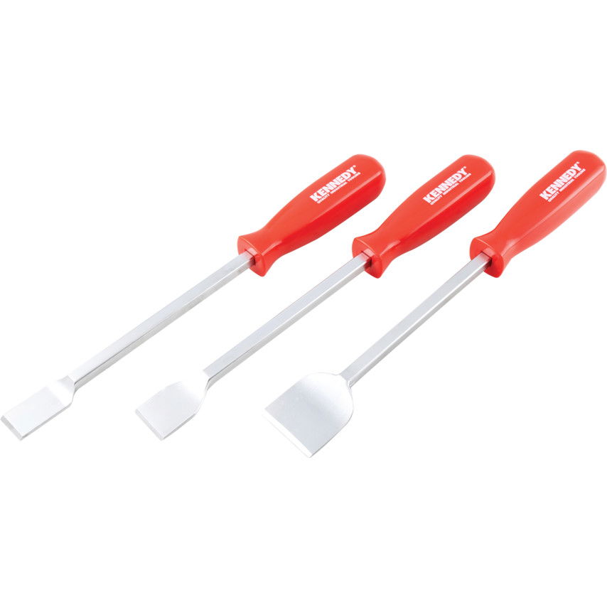 HENGERFEJTÖMÍTÉS kaparó készlet (3 db) termék fő termékképe