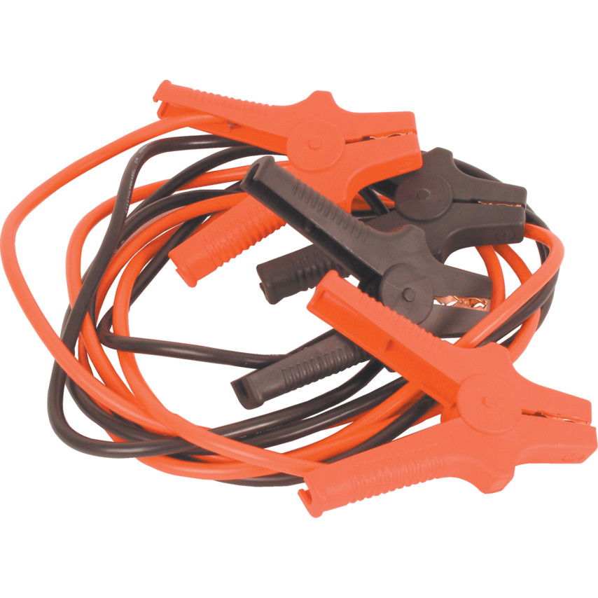 16mm Indítókábel 12/24V 220AMP könnyű igénybevételre termék fő termékképe