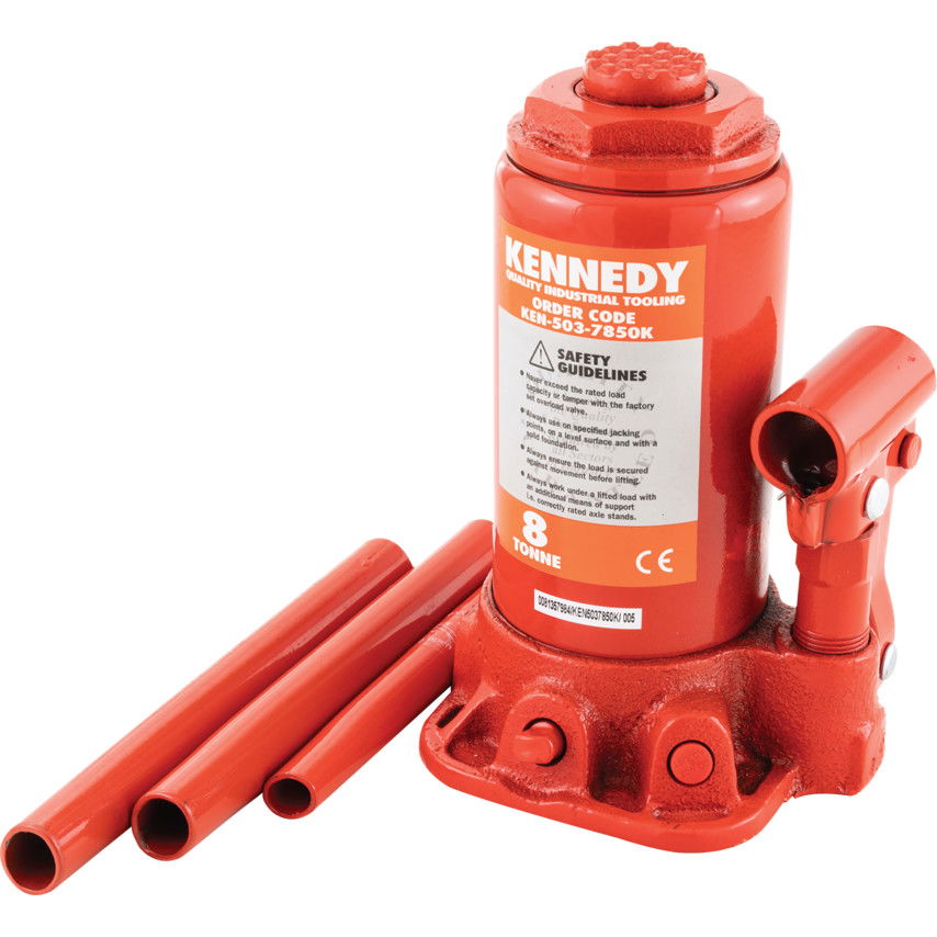 8-TONNÁS 365mm maximális emelésű olajemelő termék fő termékképe