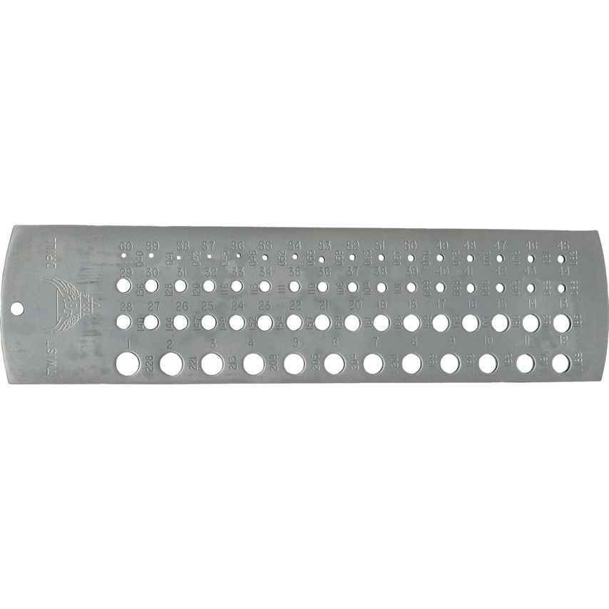 FÚRÓIDOMSZER NO.1-60 inches HUZALMÉRETŰ FÚRÓKHOZ termék fő termékképe