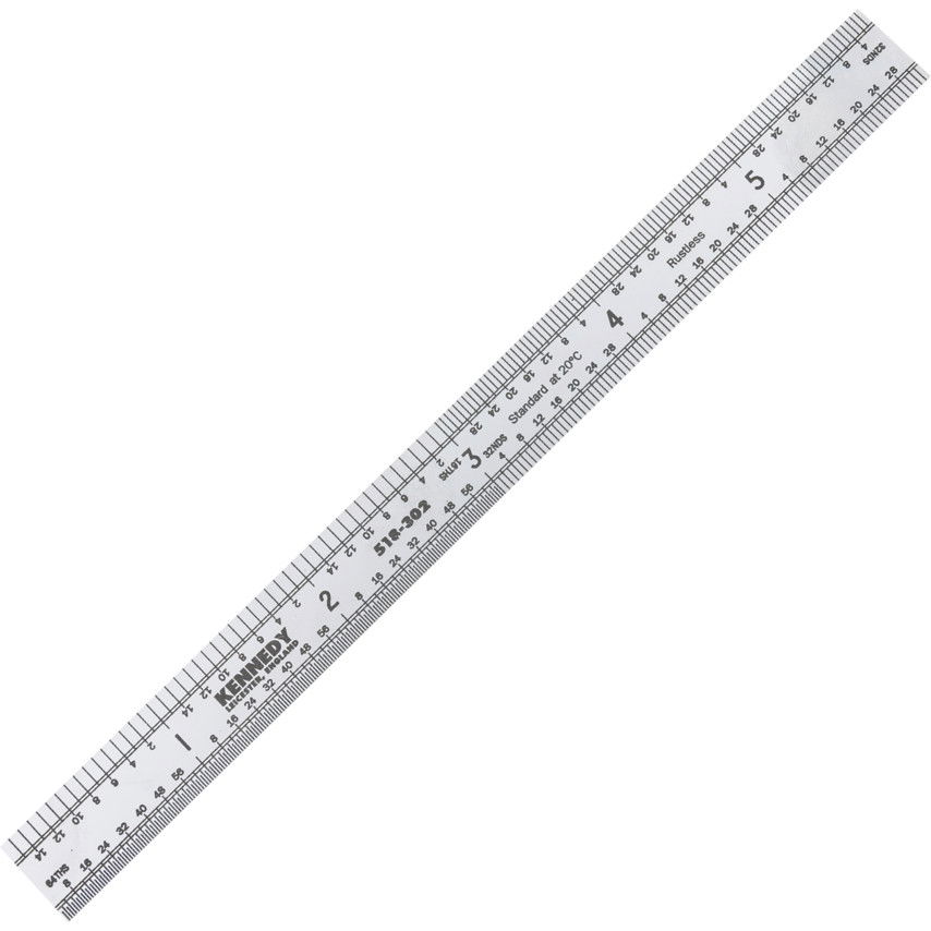 150mm/6" flexibilis rozsdamentes vonalzó szögletes véggel termék fő termékképe