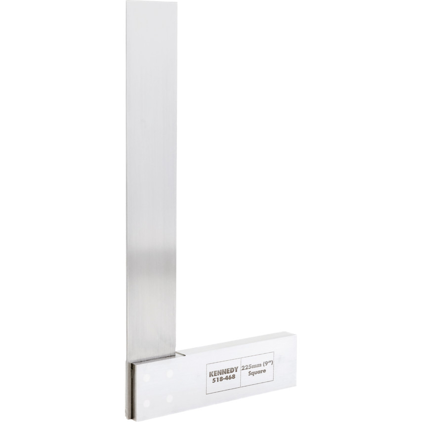 225mm (9") acélderékszög termék fő termékképe