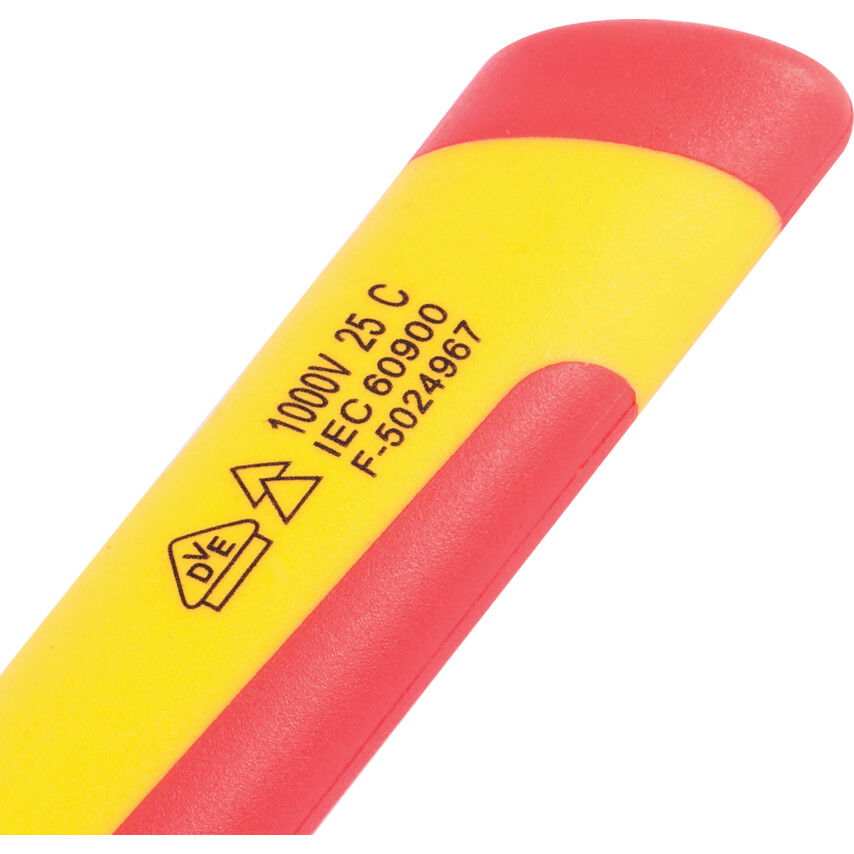 Kennedy SE Szigetelt csillagkulcs – 14mm termék fő termékképe