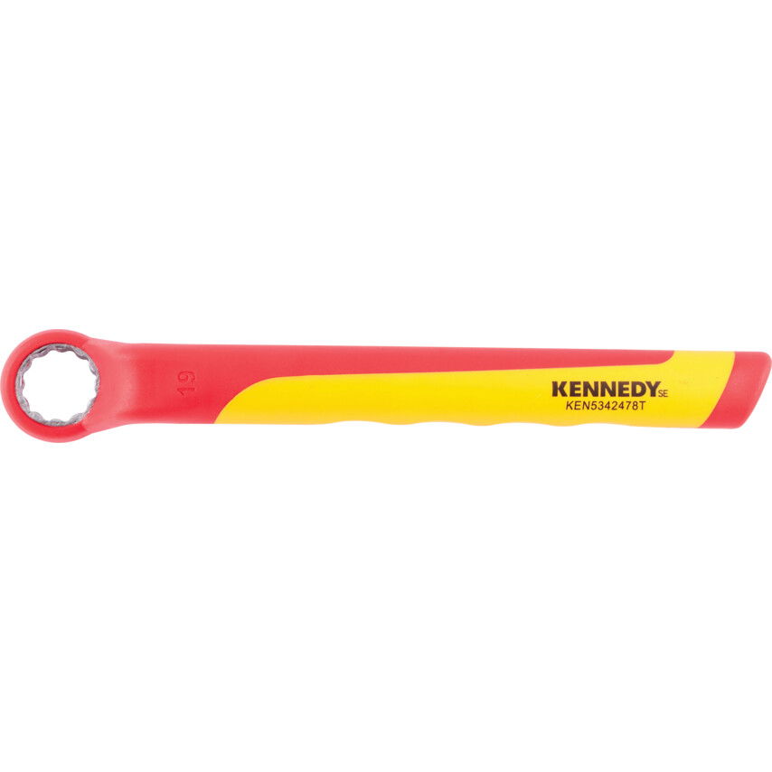 Kennedy SE Szigetelt csillagkulcs – 19mm termék fő termékképe