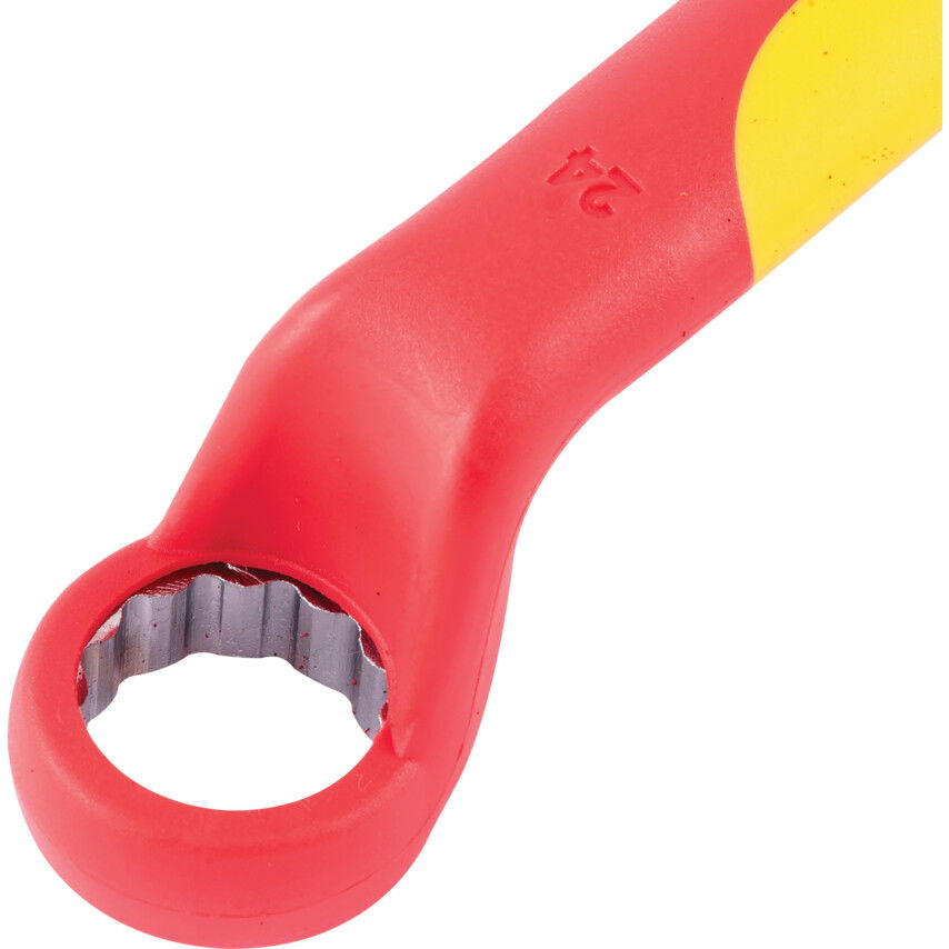 Kennedy SE Szigetelt csillagkulcs – 24mm termék fő termékképe