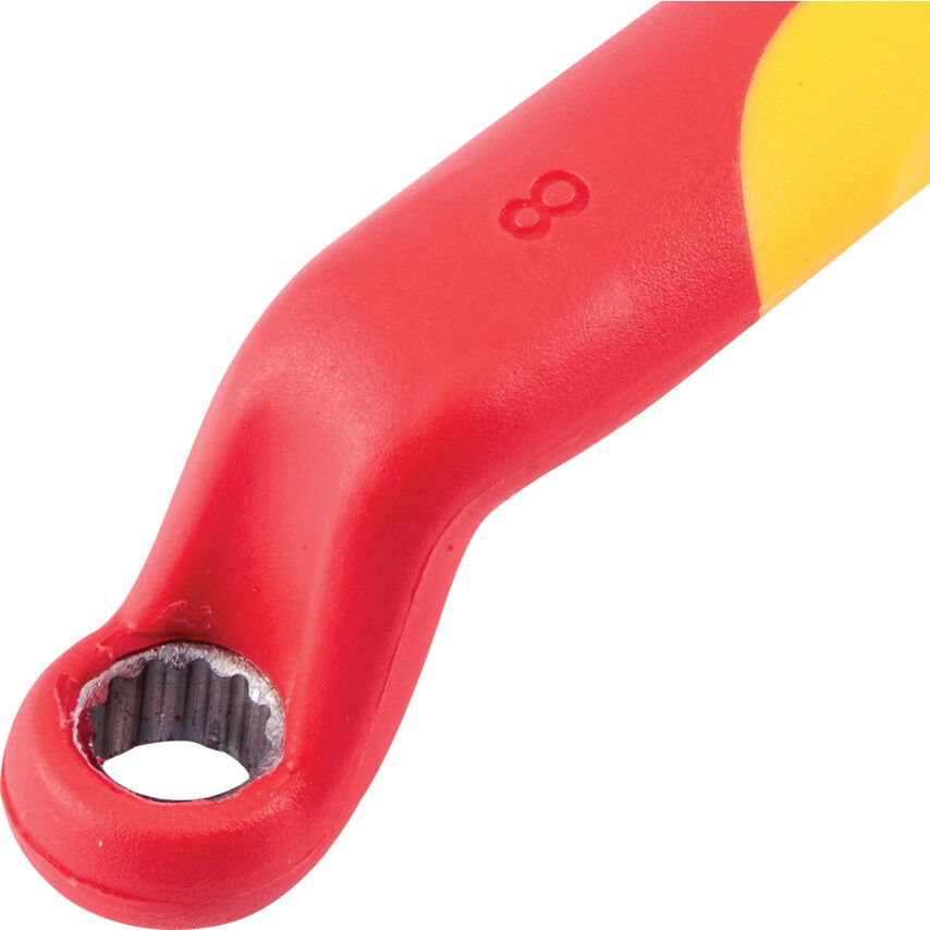 Kennedy SE Szigetelt csillagkulcs – 8mm termék fő termékképe