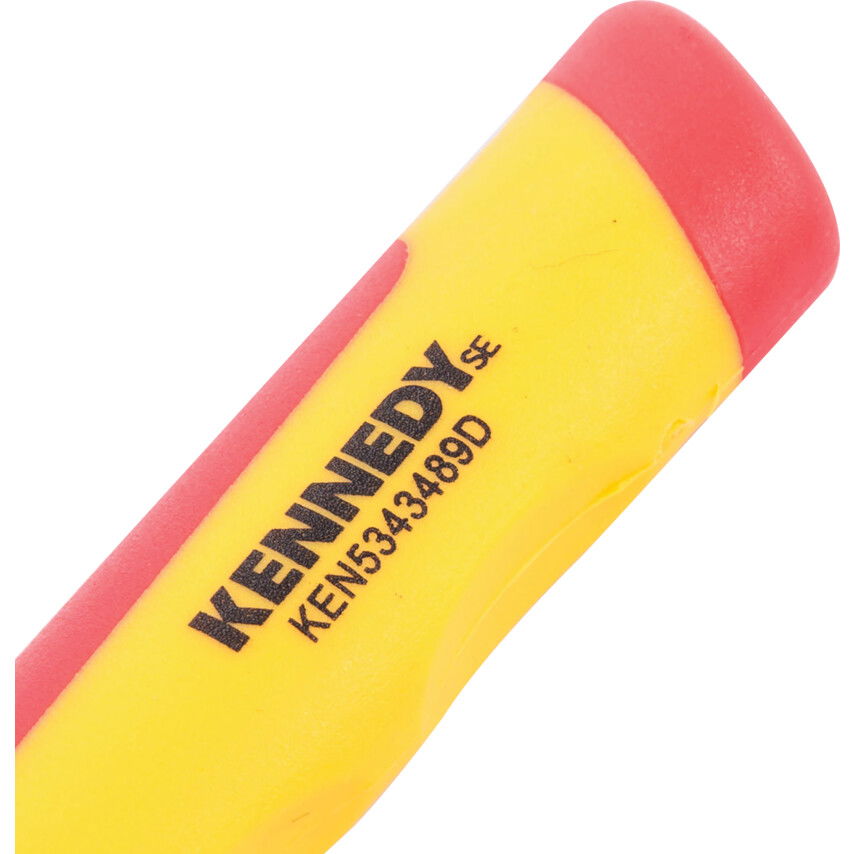 Kennedy SE Szigetelt csillagkulcs – 6mm termék fő termékképe