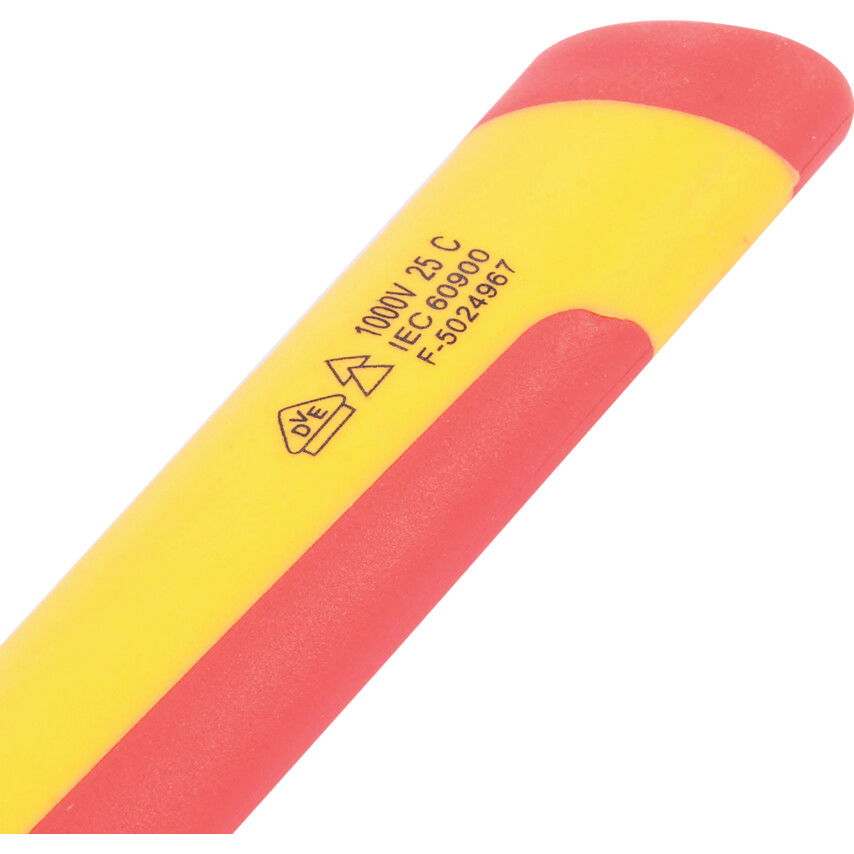 Kennedy SE Szigetelt csillagkulcs – 23mm termék fő termékképe