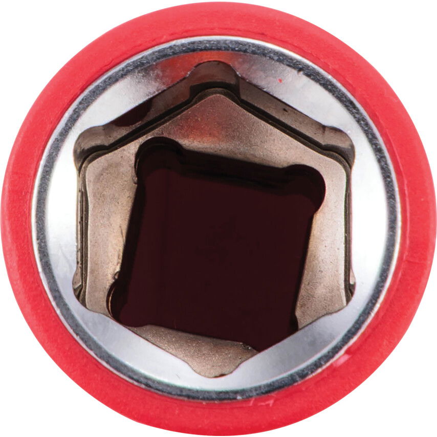 Kennedy SE 3/8" Szigetelt hatlapú dugókulcs – 15mm termék fő termékképe