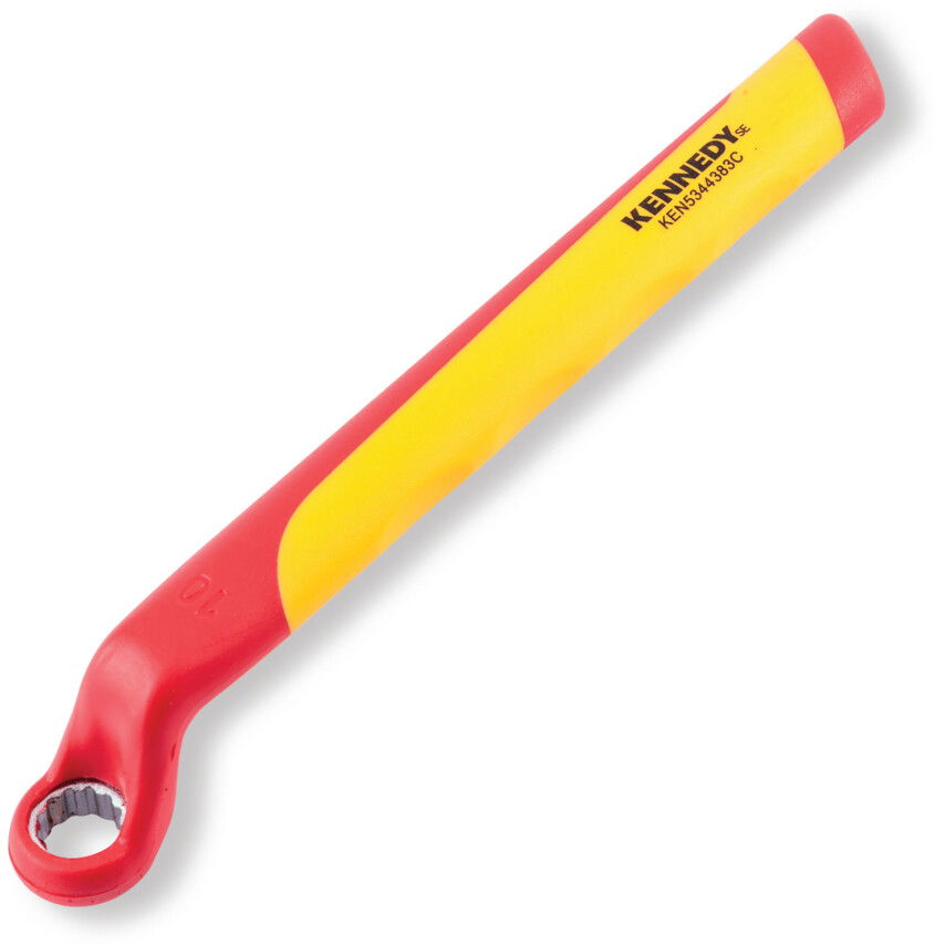 Kennedy SE Szigetelt csillagkulcs – 10mm termék fő termékképe