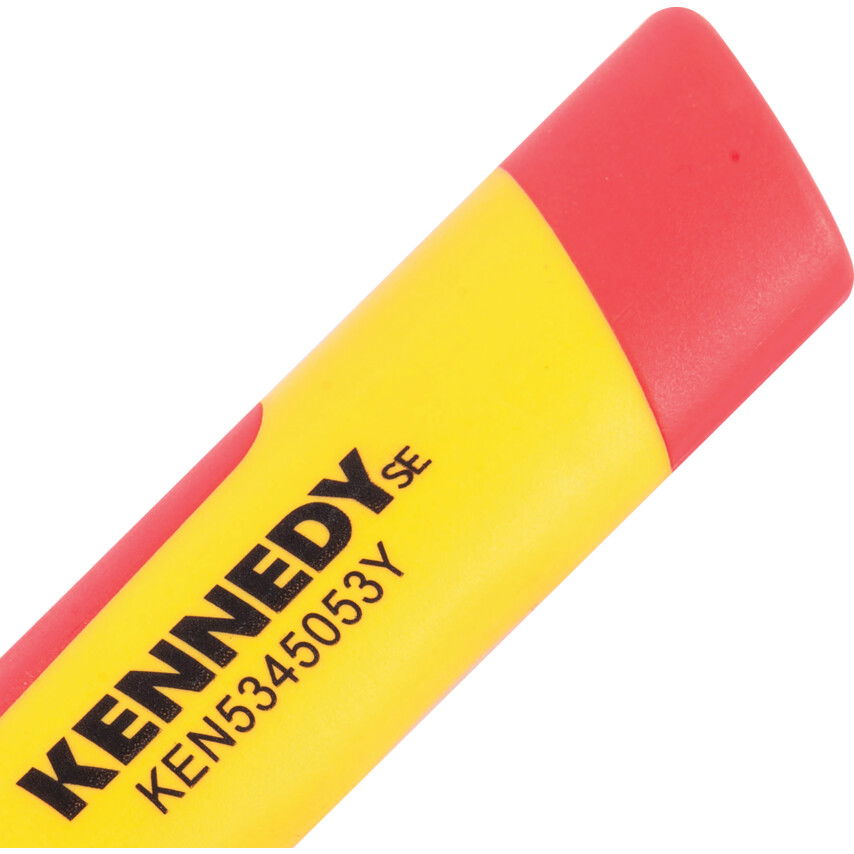 Kennedy SE Szigetelt villáskulcs – 24mm termék fő termékképe
