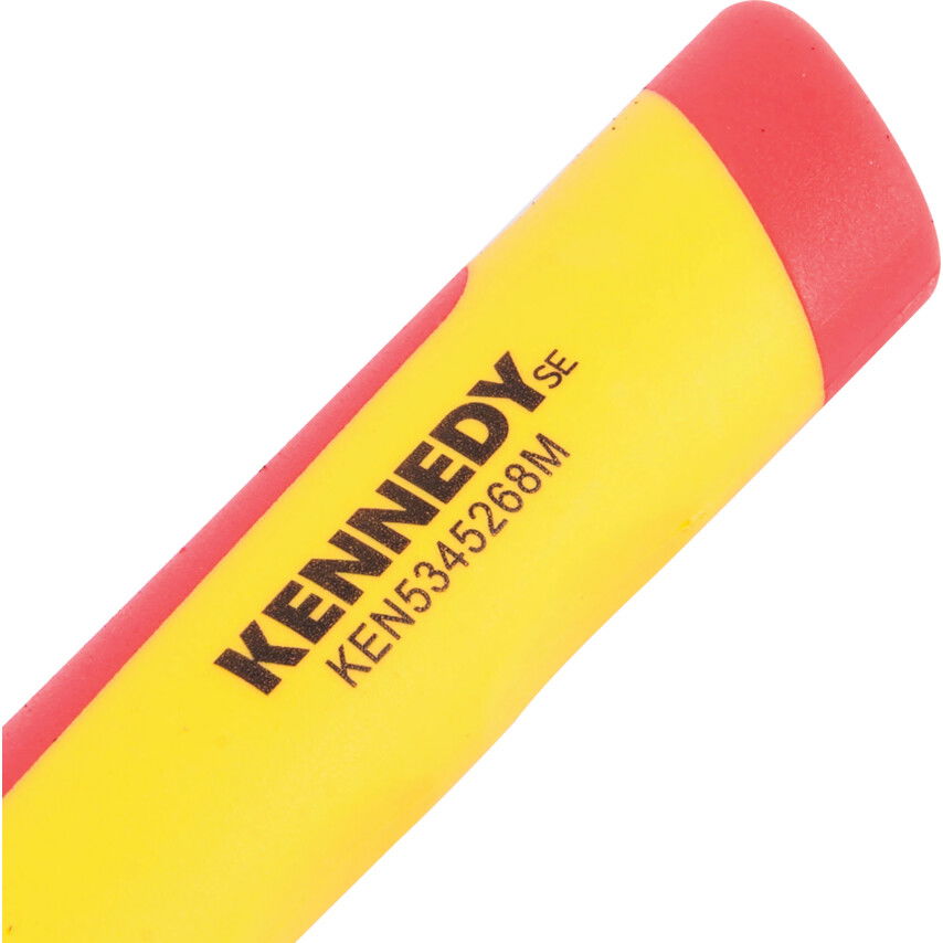 Kennedy SE Szigetelt csillagkulcs – 16mm termék fő termékképe