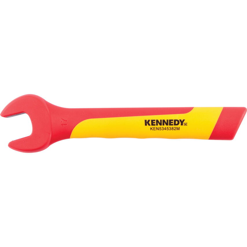 Kennedy SE Szigetelt villáskulcs – 17mm termék fő termékképe