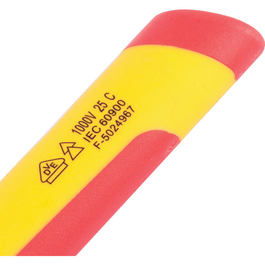 Kennedy SE Szigetelt csillagkulcs – 21mm termék fő termékképe