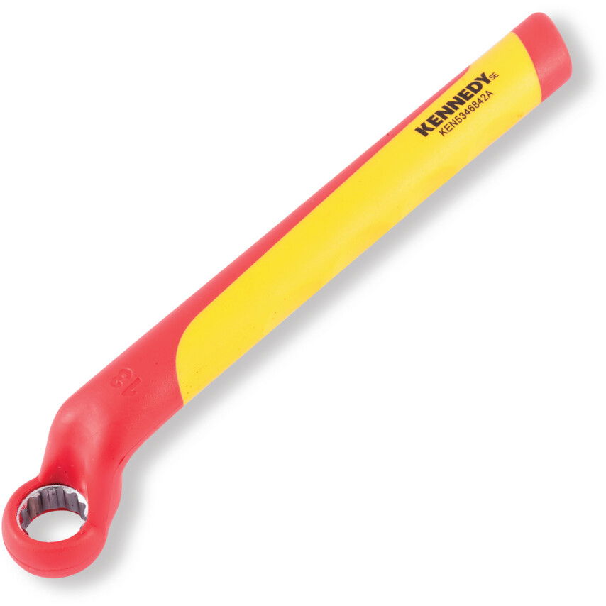 Kennedy SE Szigetelt csillagkulcs – 13mm termék fő termékképe