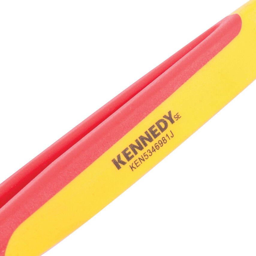 Kennedy SE Szigetelt csipesz – 150 mm termék fő termékképe