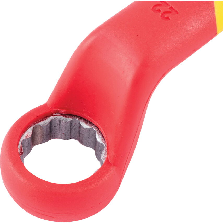 Kennedy SE Szigetelt csillagkulcs – 22mm termék fő termékképe